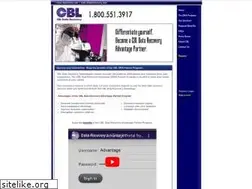 Sites similar to cblpartners.com