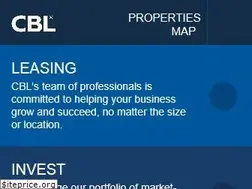 Sites similar to cblproperties.com