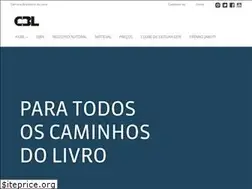 Sites similar to cblservicos.org.br
