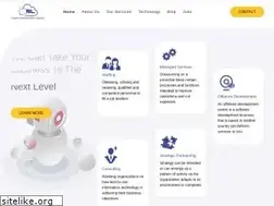 Sites similar to cblsolutions.com