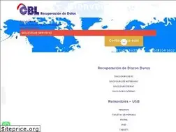 Sites similar to cbltech.com.ar