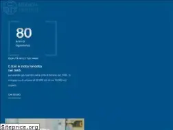 Sites similar to cbm-srl.com