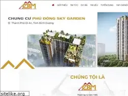 Sites similar to cbm.com.vn