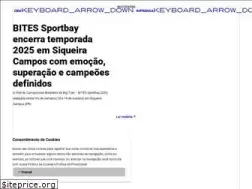 Sites similar to cbm.esp.br