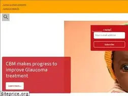 Sites similar to cbm.org