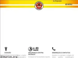 Sites similar to cbm.sc.gov.br