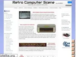 Sites similar to cbm8bit.com