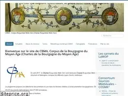 Sites similar to cbma-project.eu