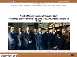 Sites similar to cbmacademy.com