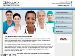 Sites similar to cbmalagains.com