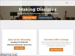 Sites similar to cbmarion.org
