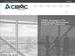 Sites similar to cbmc.ca