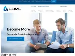 Sites similar to cbmc.com