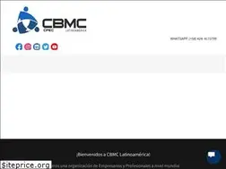 Sites similar to cbmclatino.com