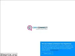 Sites similar to cbmconnect.com
