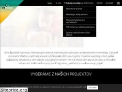 Sites similar to cbmedia.sk