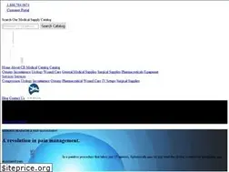 Sites similar to cbmedical.ca