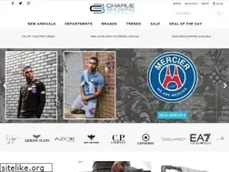 Sites similar to cbmenswear.com