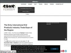 Sites similar to cbmeturkey.com