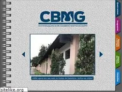 Sites similar to cbmgguzera.com.br