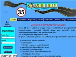 Sites similar to cbmgyorsvizsga.hu