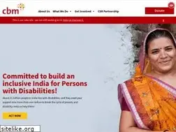 Sites similar to cbmindia.org.in