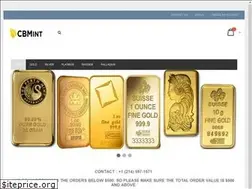 Sites similar to cbmint.com
