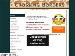 Sites similar to cbmission.org