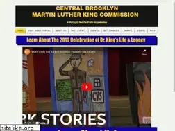 Sites similar to cbmlkcommission.org