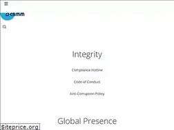 Sites similar to cbmm.com