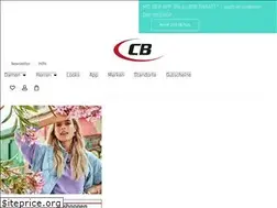 Sites similar to cbmode.de