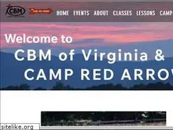 Sites similar to cbmofvirginia.org