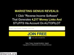Sites similar to cbmoneyvine.com
