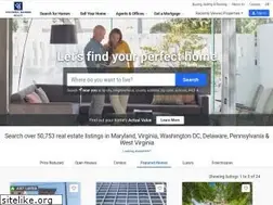 Sites similar to cbmove.com
