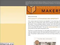 Sites similar to cbmpackaging.blogspot.com