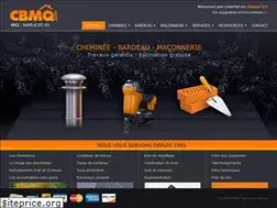 Sites similar to cbmq.com