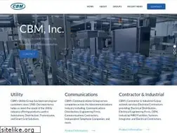 Sites similar to cbmrep.com