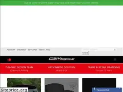 Sites similar to cbmsigns.ie