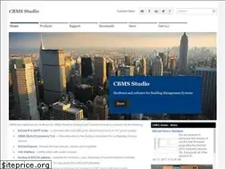 Sites similar to cbmsstudio.com