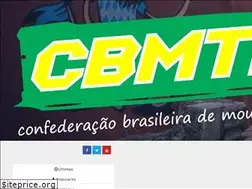 Sites similar to cbmtb.com