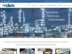 Sites similar to cbmtecnicos.com