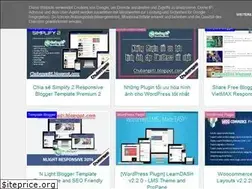 Sites similar to cbmtheme.blogspot.com