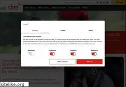 Sites similar to cbmuk.org.uk