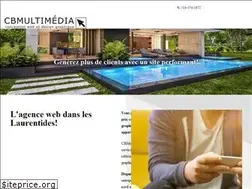 Sites similar to cbmultimedia.com