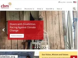 Sites similar to cbmus.org