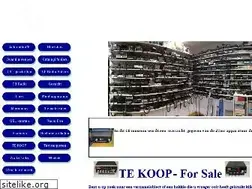 Sites similar to cbmuseum.nl