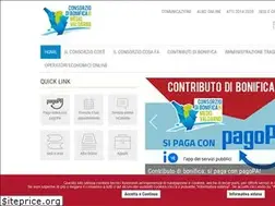 Sites similar to cbmv.it