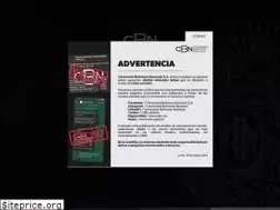 Sites similar to cbn.bo