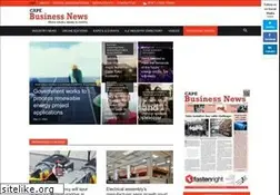 Sites similar to cbn.co.za