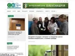 Sites similar to cbn.com.ua